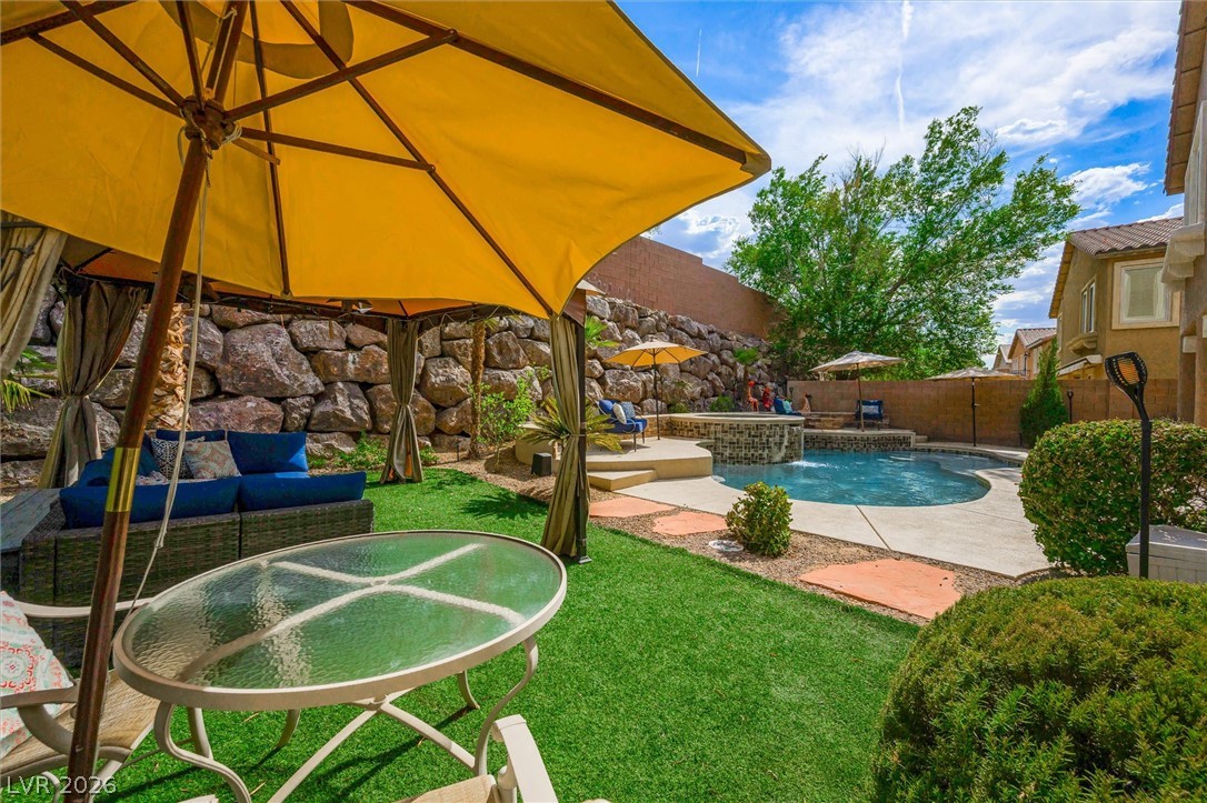 1261 Vietti Street Henderson NV 89012