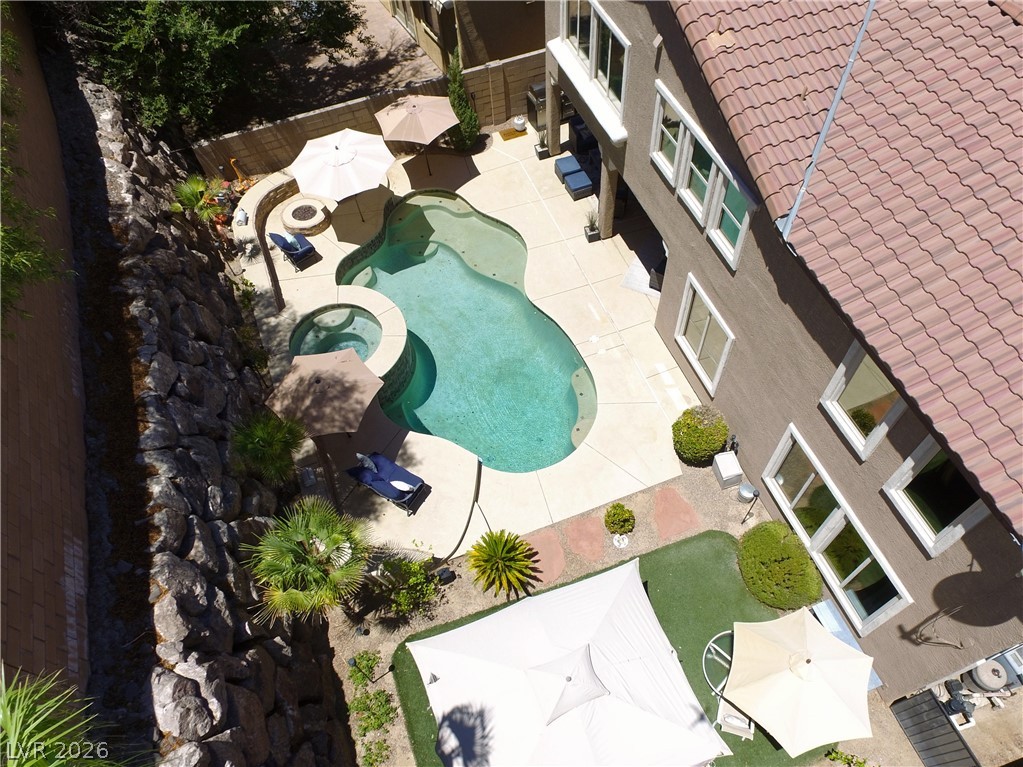 1261 Vietti Street Henderson NV 89012