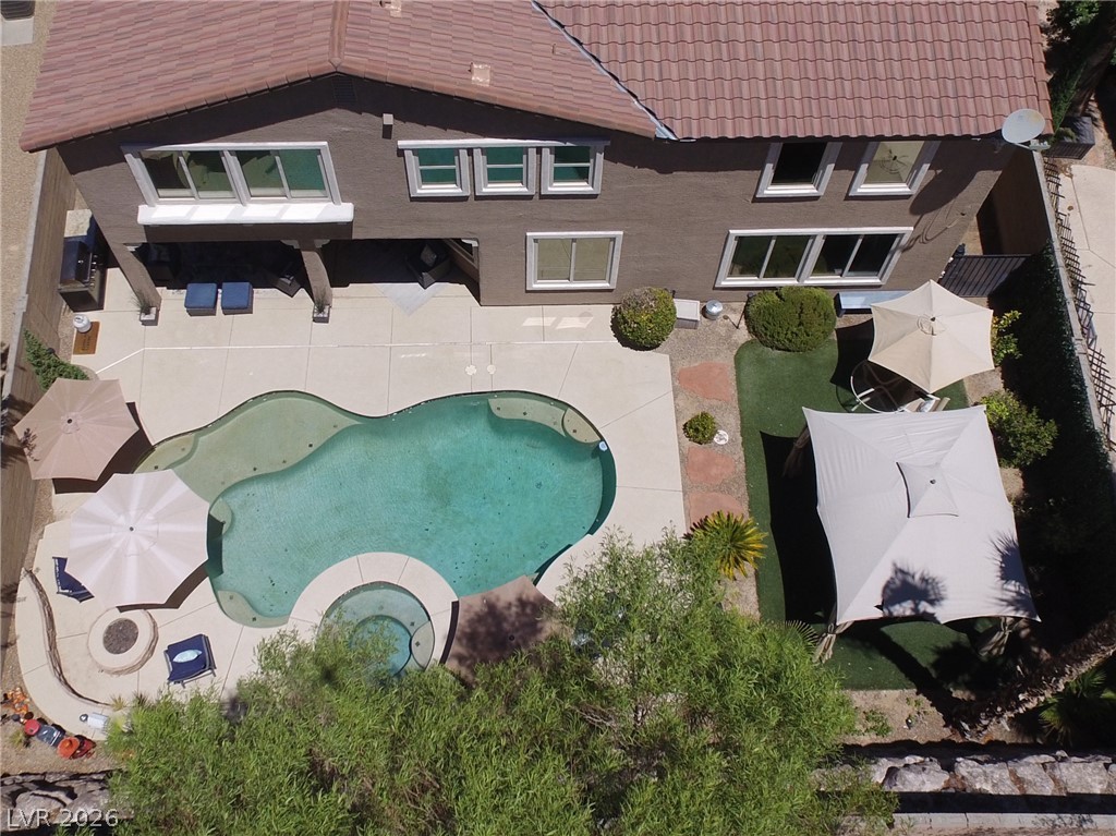 1261 Vietti Street Henderson NV 89012