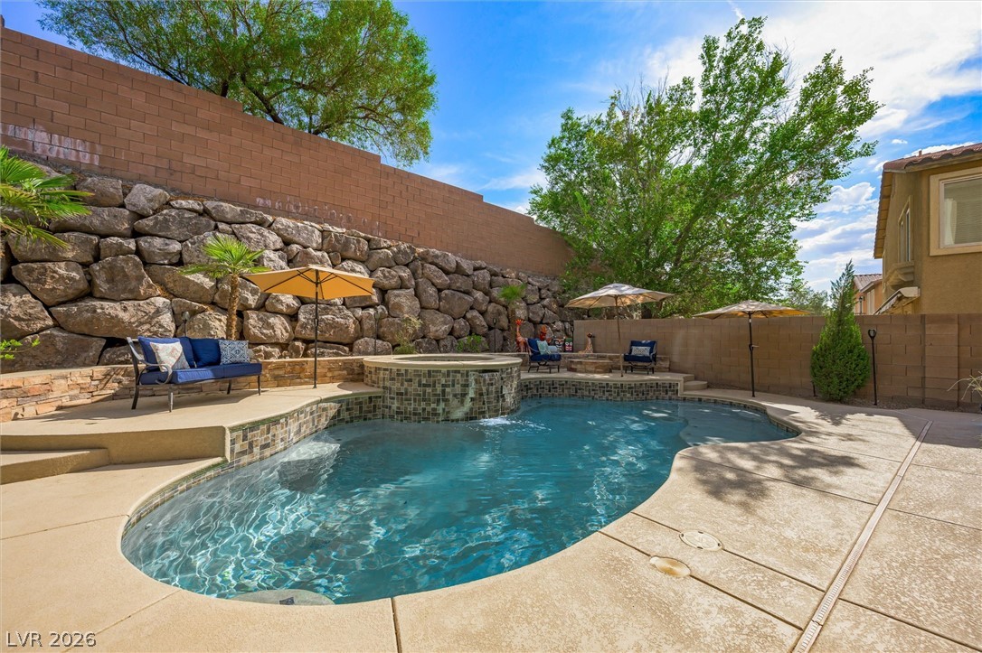 1261 Vietti Street Henderson NV 89012