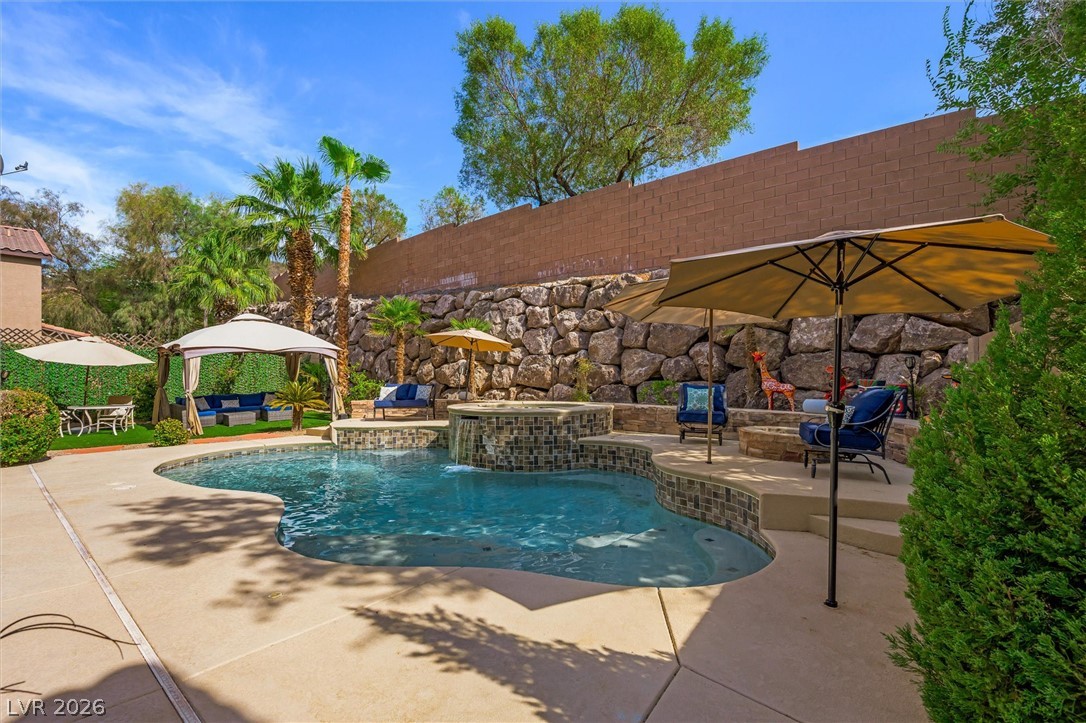 1261 Vietti Street Henderson NV 89012