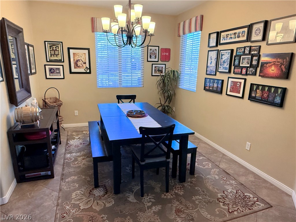 1261 Vietti Street Henderson NV 89012