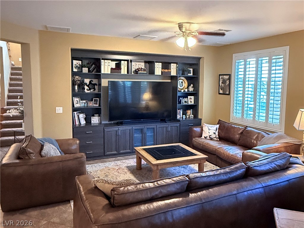 1261 Vietti Street Henderson NV 89012