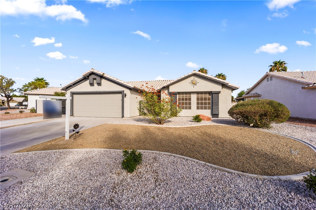 4330 Cobblehill Way North Las Vegas NV 89032