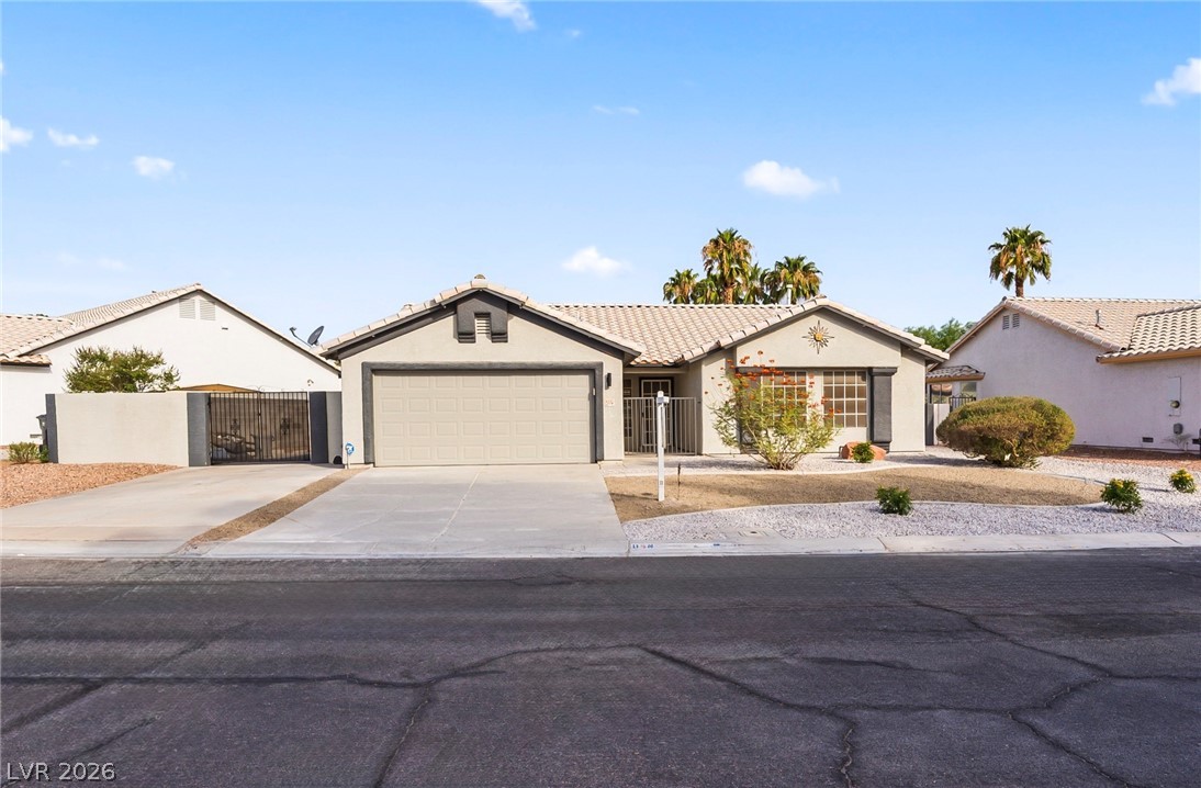 4330 Cobblehill Way North Las Vegas NV 89032
