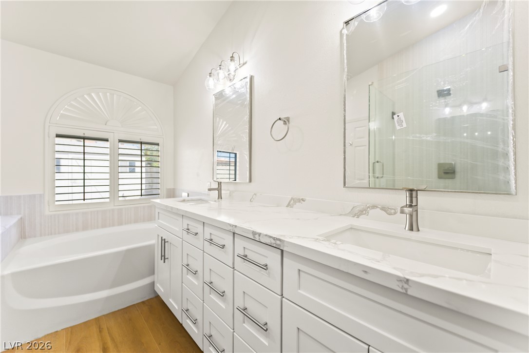 4330 Cobblehill Way North Las Vegas NV 89032