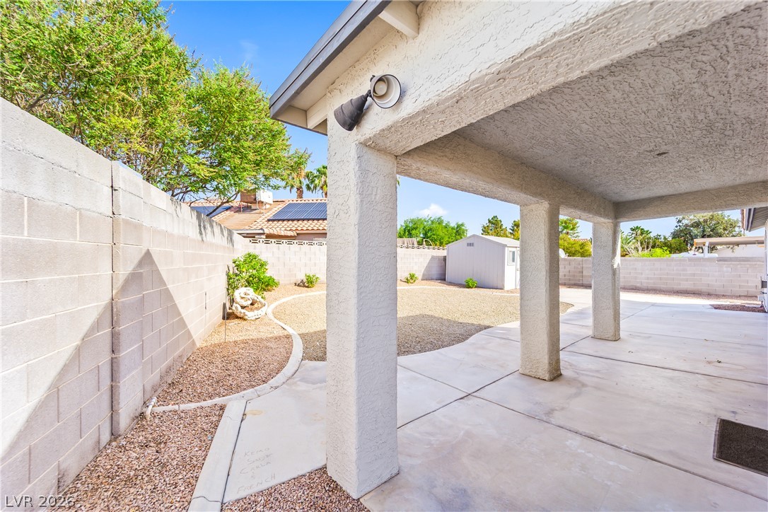4330 Cobblehill Way North Las Vegas NV 89032