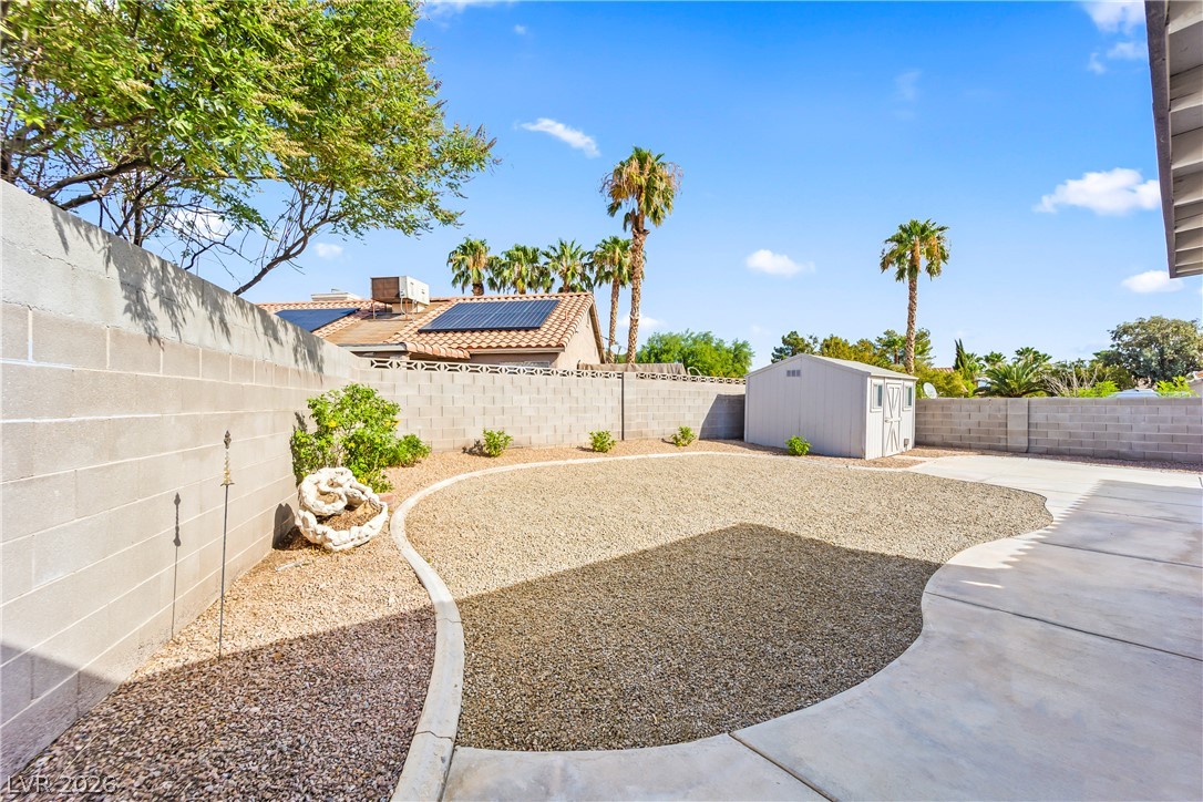 4330 Cobblehill Way North Las Vegas NV 89032