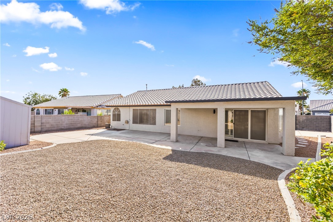 4330 Cobblehill Way North Las Vegas NV 89032