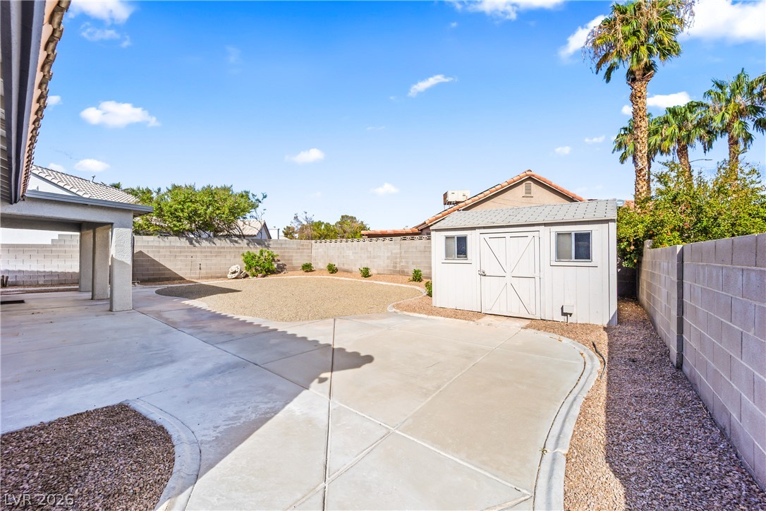 4330 Cobblehill Way North Las Vegas NV 89032