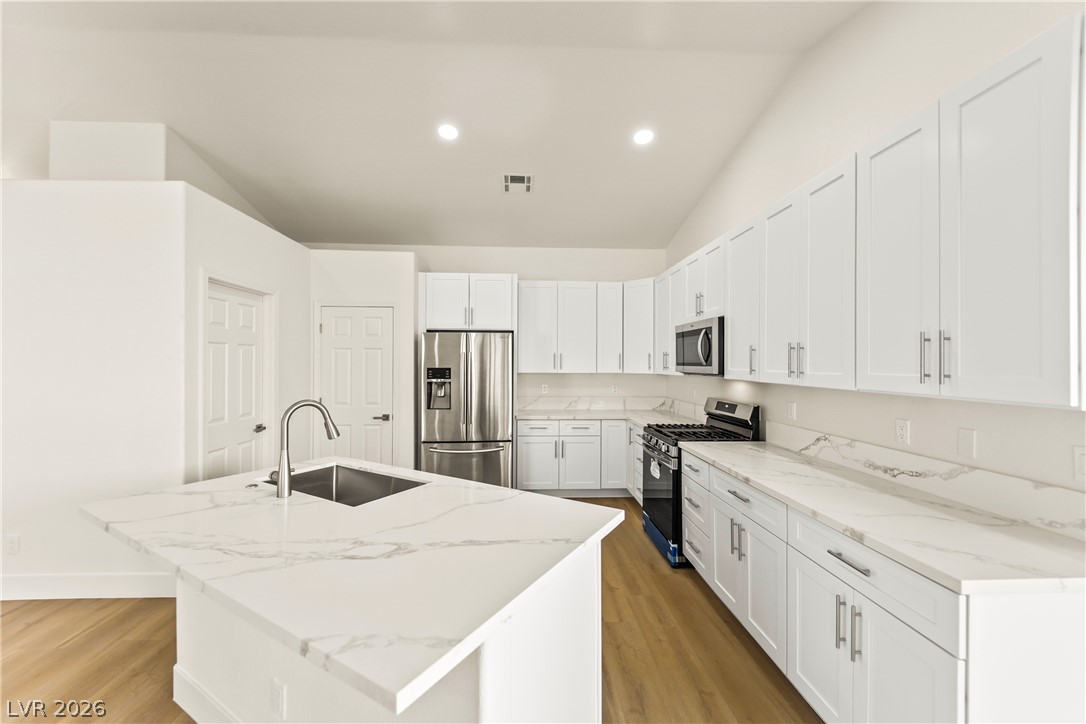 4330 Cobblehill Way North Las Vegas NV 89032