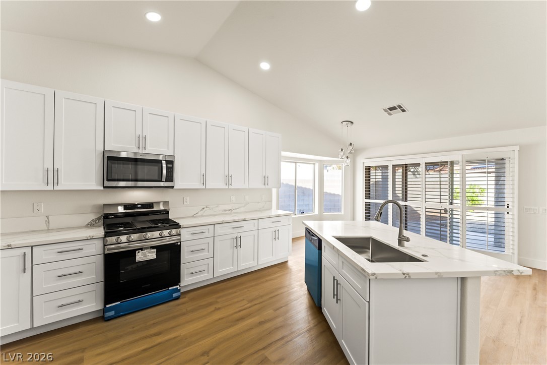 4330 Cobblehill Way North Las Vegas NV 89032