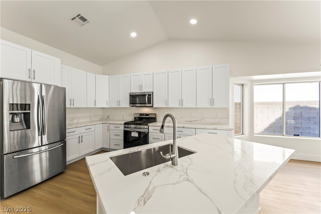 4330 Cobblehill Way North Las Vegas NV 89032