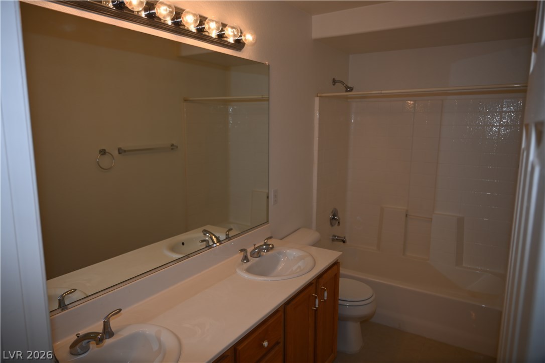 9859 Erins Grove Court Las Vegas NV 89147