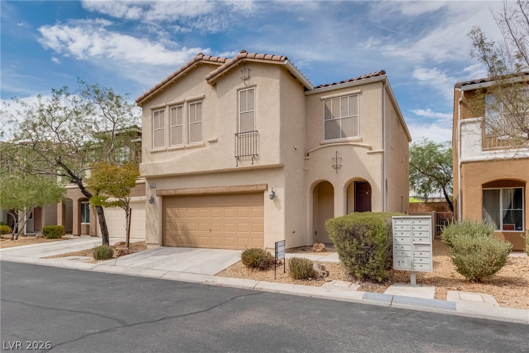 9360 Netherfield Avenue Las Vegas NV 89178