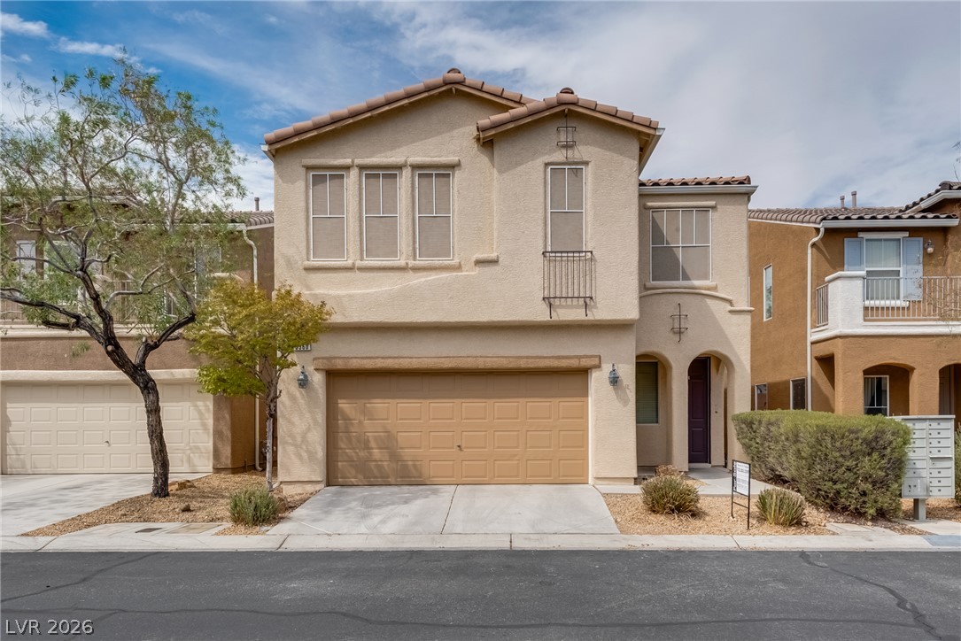 9360 Netherfield Avenue Las Vegas NV 89178