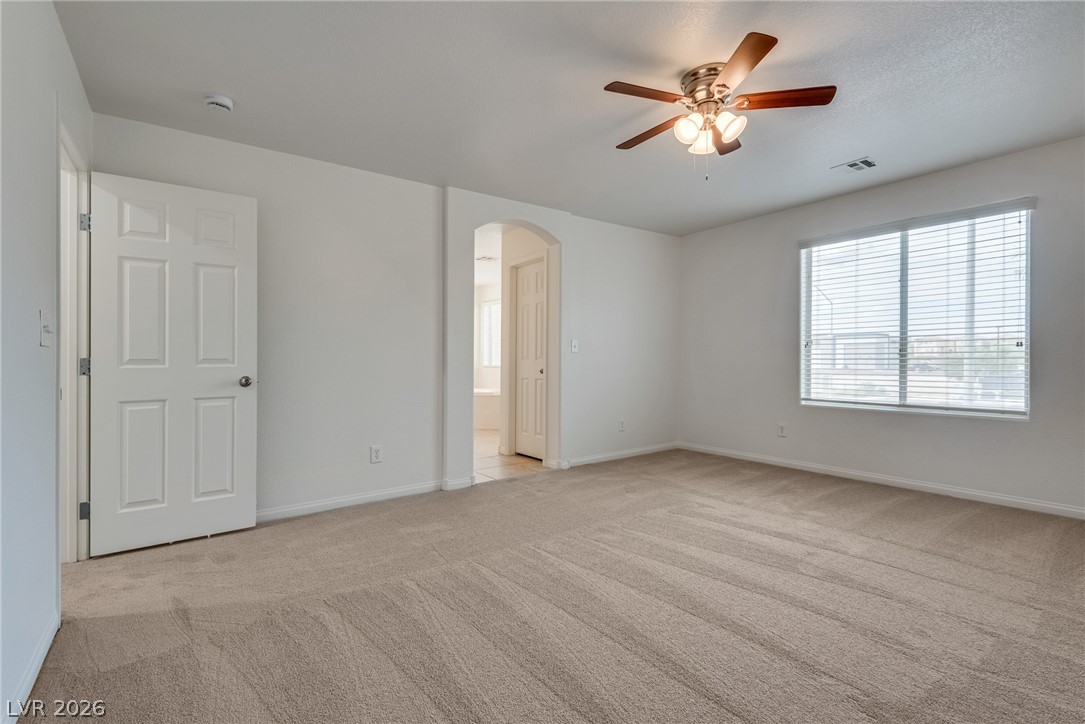 9360 Netherfield Avenue Las Vegas NV 89178