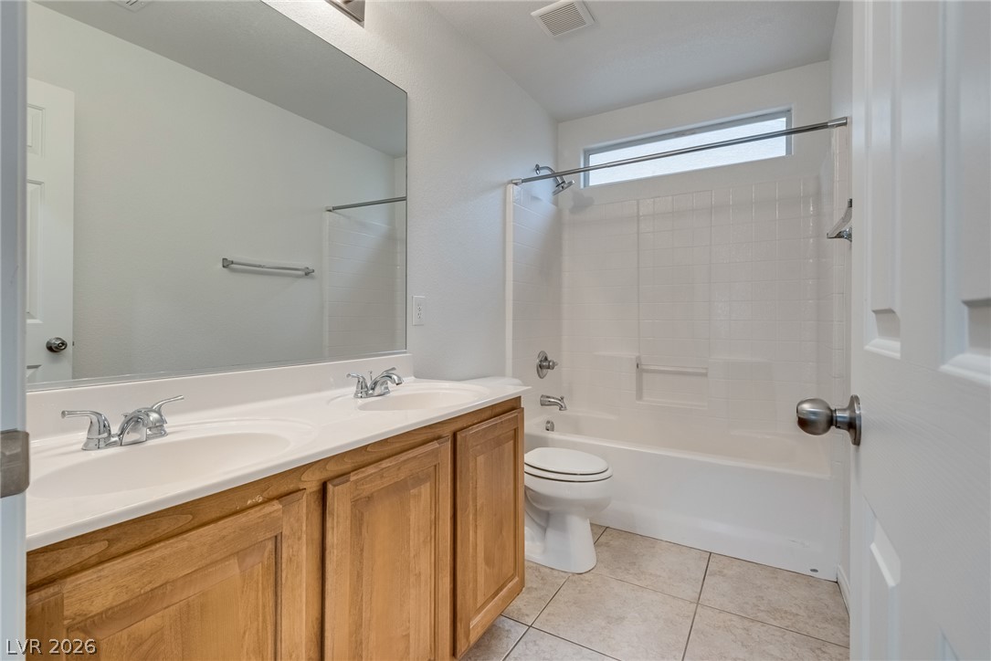 9360 Netherfield Avenue Las Vegas NV 89178