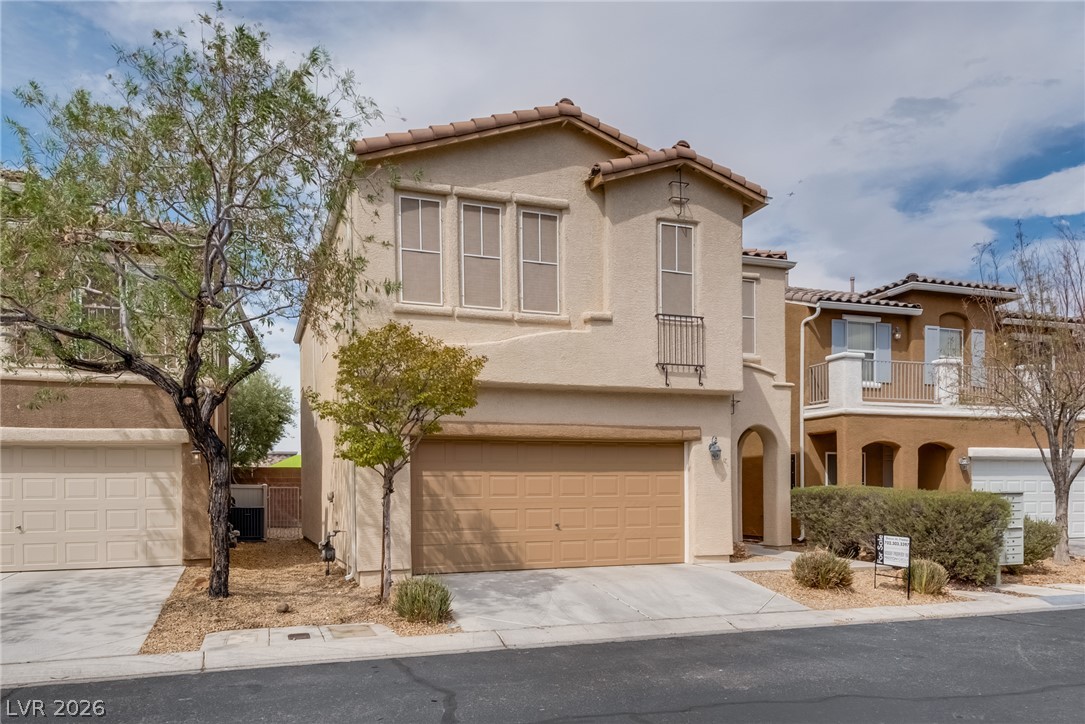 9360 Netherfield Avenue Las Vegas NV 89178