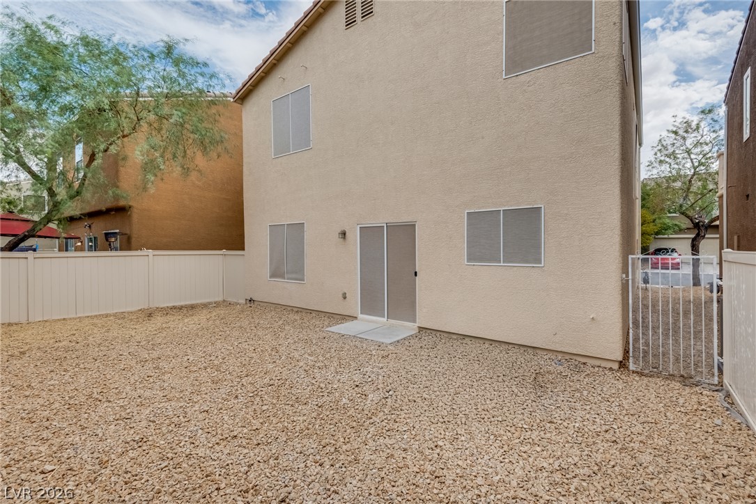 9360 Netherfield Avenue Las Vegas NV 89178