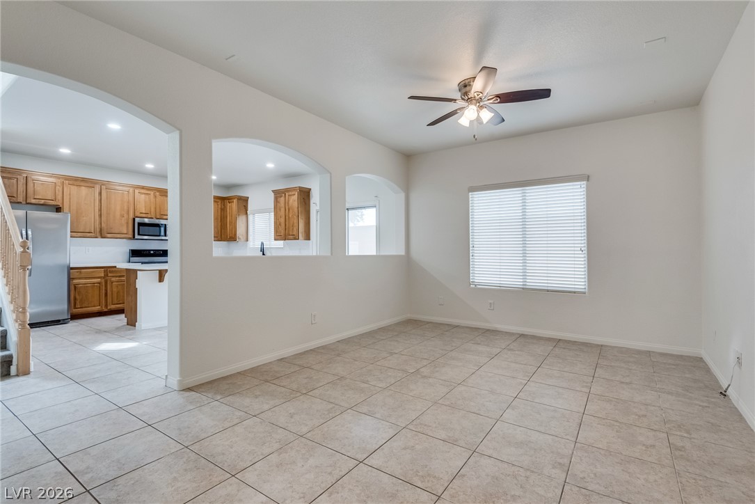 9360 Netherfield Avenue Las Vegas NV 89178