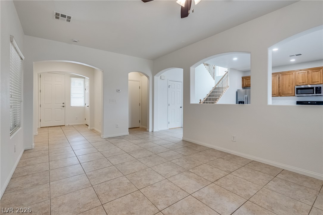 9360 Netherfield Avenue Las Vegas NV 89178