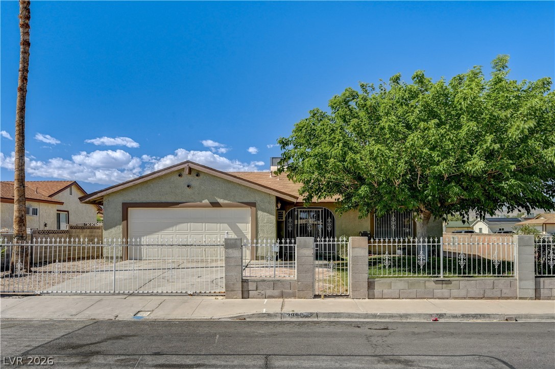 3998 Shady Oak Drive Las Vegas NV 89115