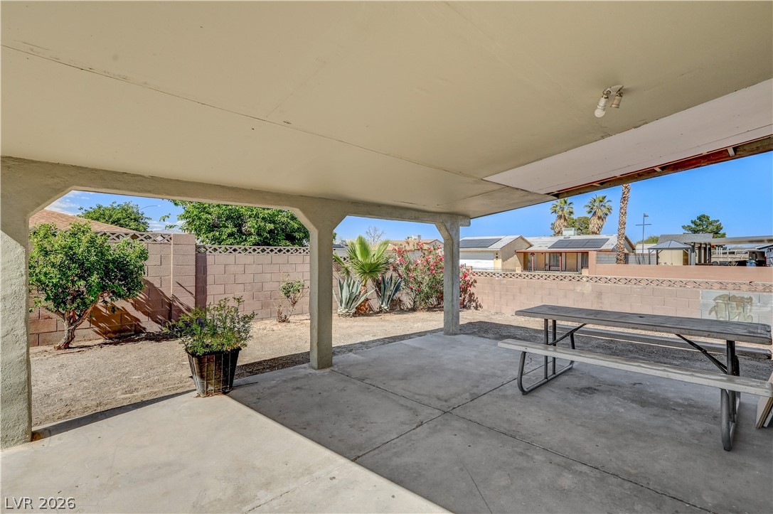 3998 Shady Oak Drive Las Vegas NV 89115