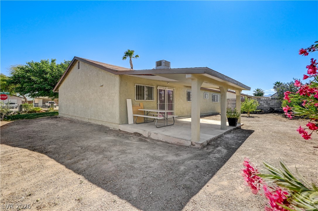3998 Shady Oak Drive Las Vegas NV 89115