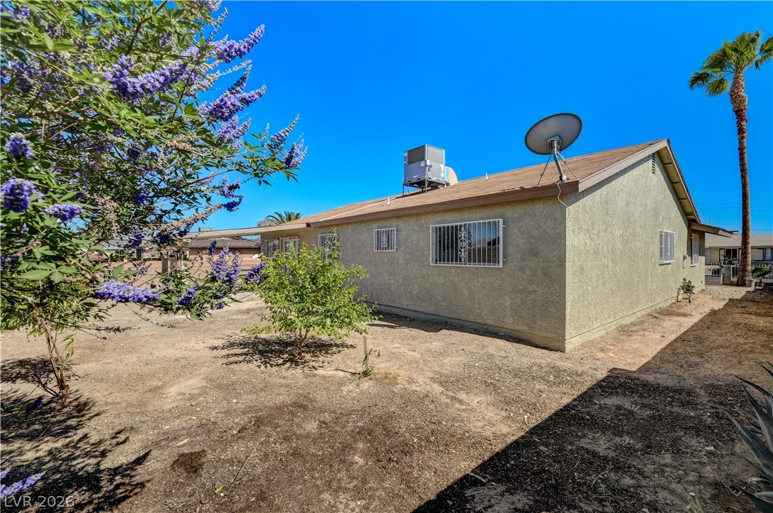 3998 Shady Oak Drive Las Vegas NV 89115