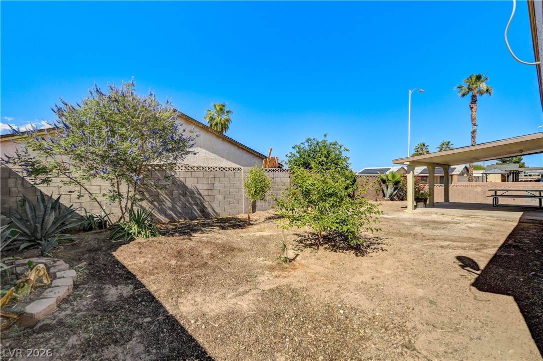 3998 Shady Oak Drive Las Vegas NV 89115
