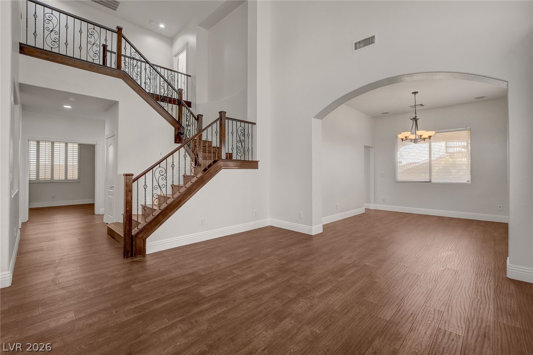 408 Silver Prairie Court Las Vegas NV 89144
