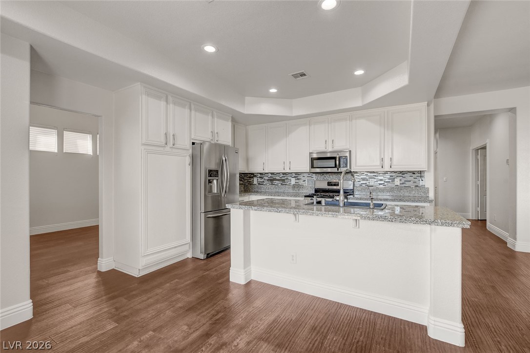 408 Silver Prairie Court Las Vegas NV 89144