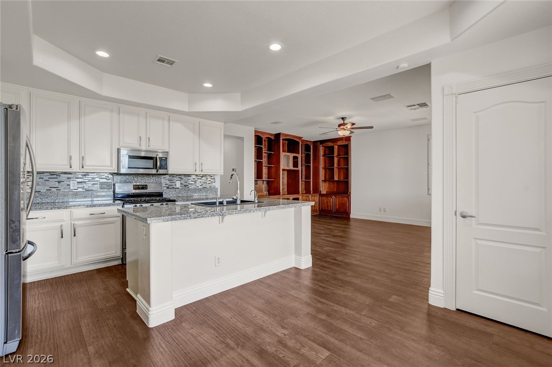 408 Silver Prairie Court Las Vegas NV 89144