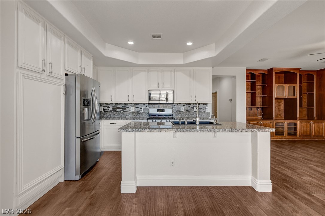 408 Silver Prairie Court Las Vegas NV 89144