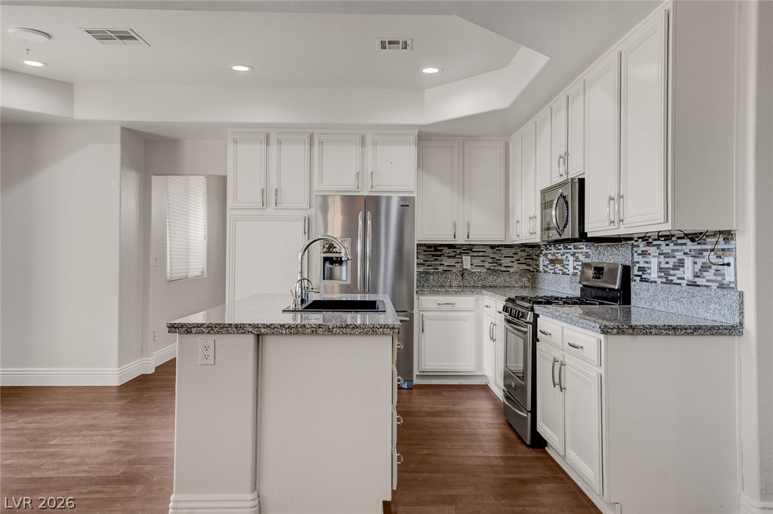 408 Silver Prairie Court Las Vegas NV 89144