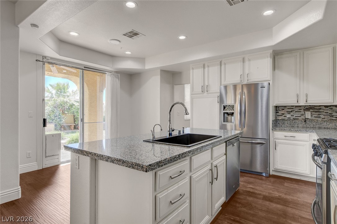 408 Silver Prairie Court Las Vegas NV 89144