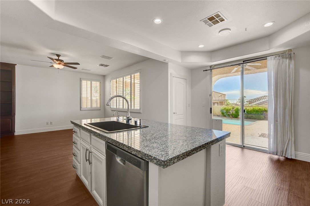 408 Silver Prairie Court Las Vegas NV 89144