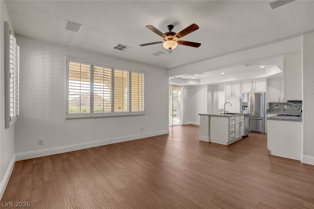 408 Silver Prairie Court Las Vegas NV 89144
