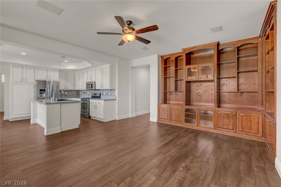 408 Silver Prairie Court Las Vegas NV 89144