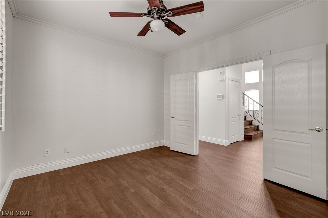 408 Silver Prairie Court Las Vegas NV 89144
