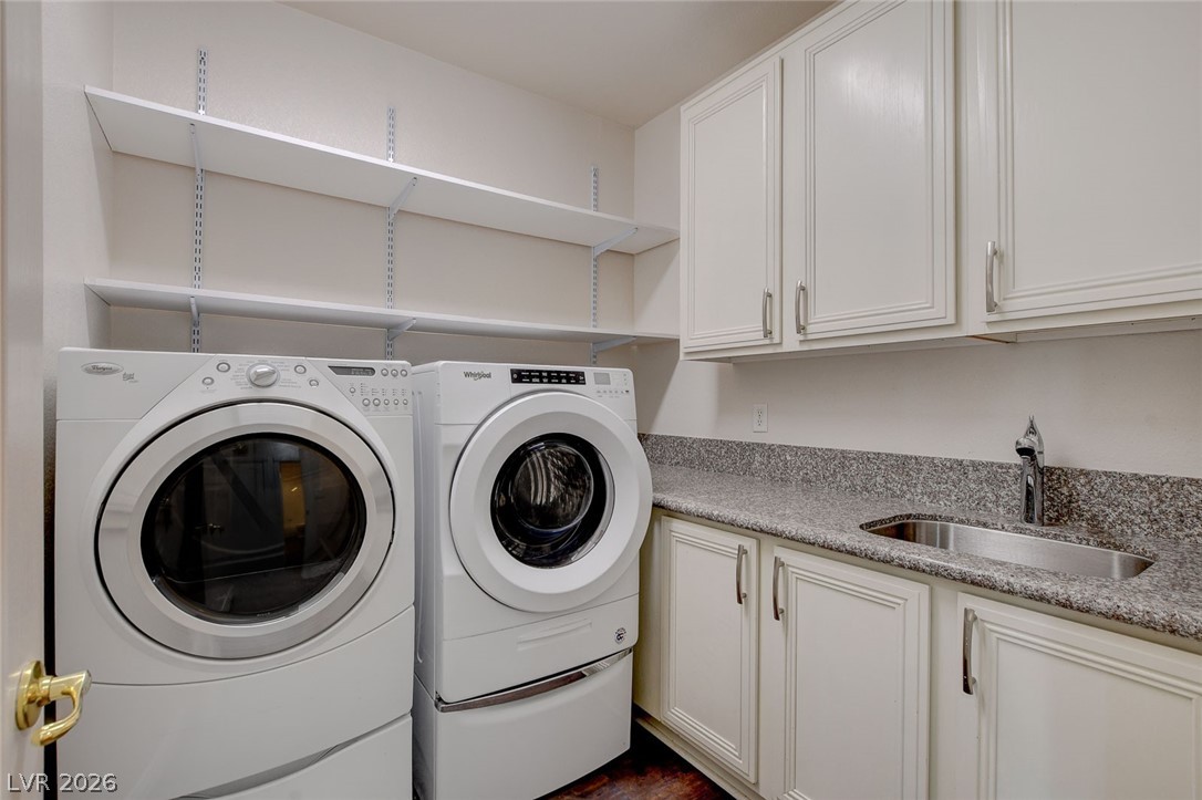 408 Silver Prairie Court Las Vegas NV 89144