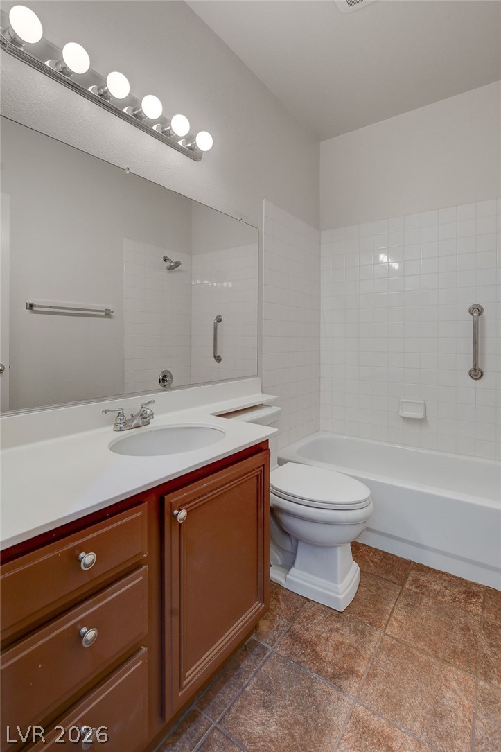 408 Silver Prairie Court Las Vegas NV 89144