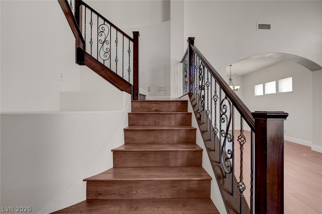 408 Silver Prairie Court Las Vegas NV 89144