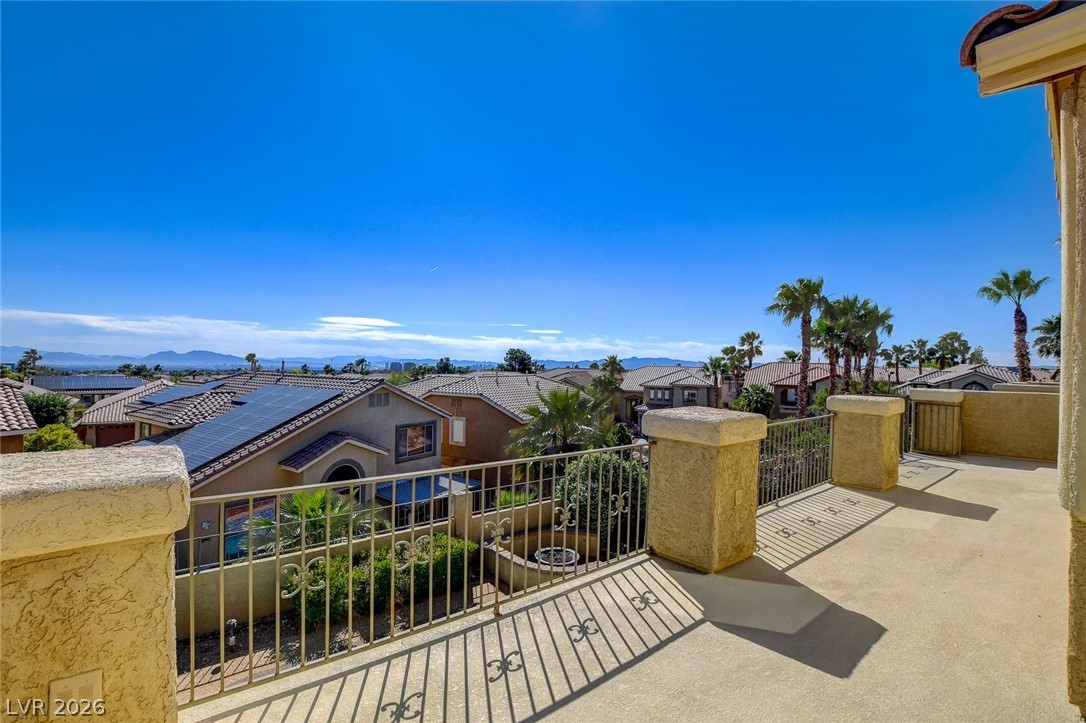 408 Silver Prairie Court Las Vegas NV 89144