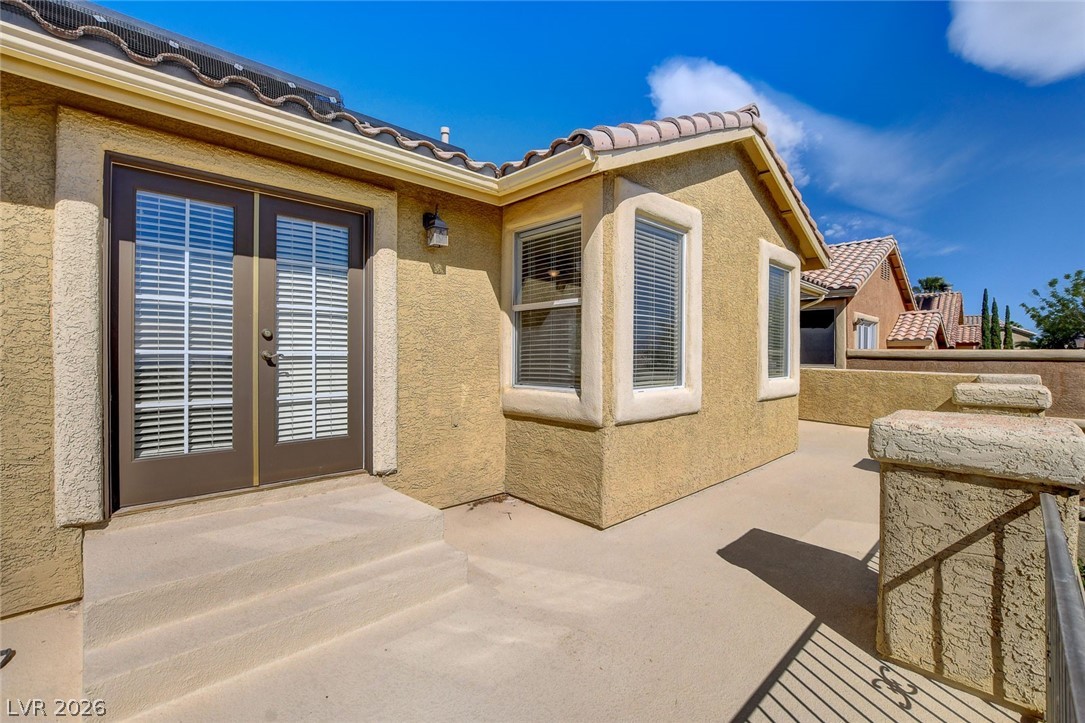 408 Silver Prairie Court Las Vegas NV 89144