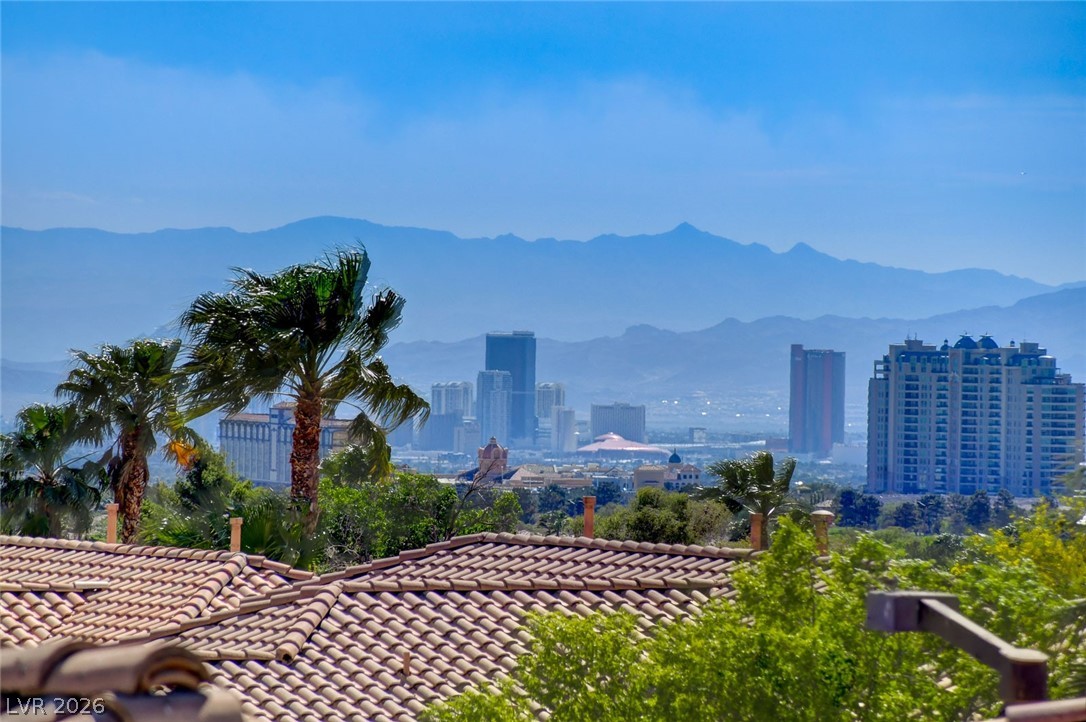 408 Silver Prairie Court Las Vegas NV 89144