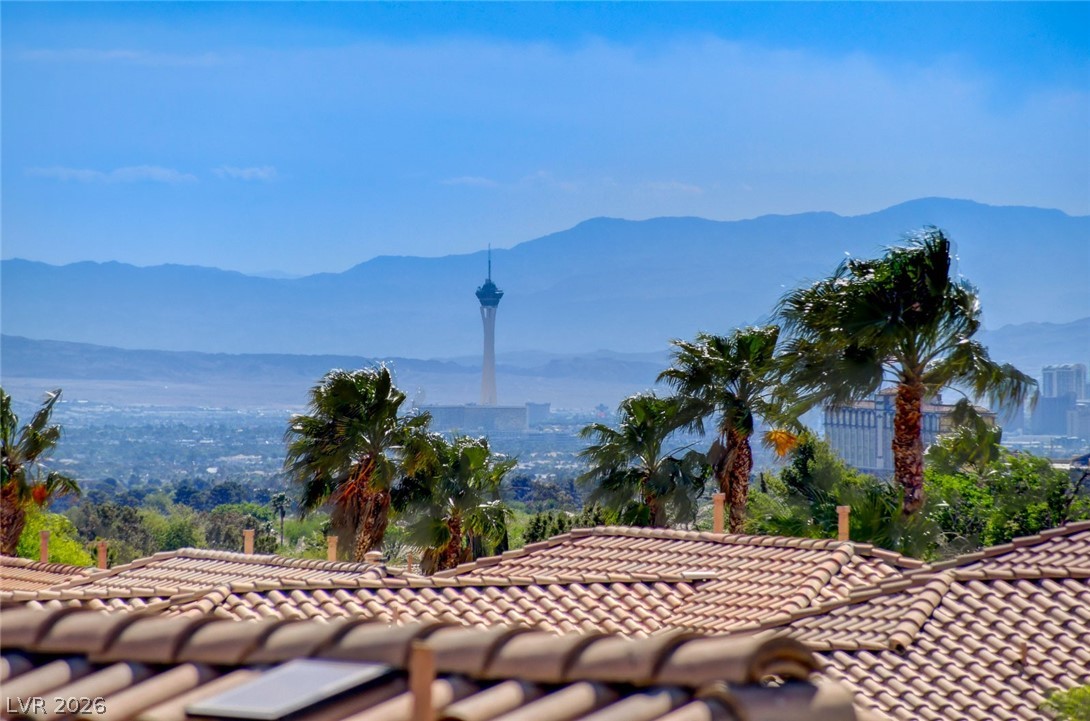 408 Silver Prairie Court Las Vegas NV 89144