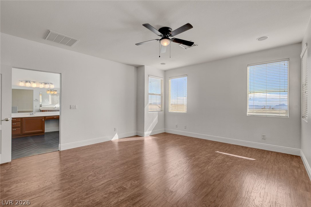 408 Silver Prairie Court Las Vegas NV 89144