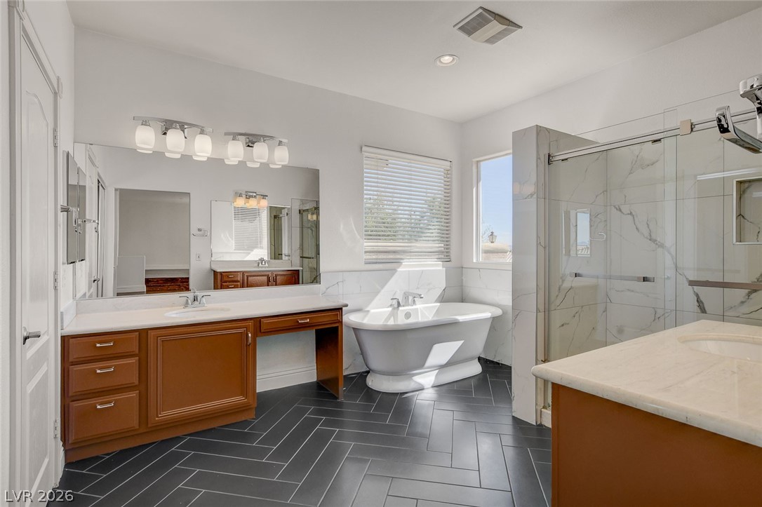 408 Silver Prairie Court Las Vegas NV 89144